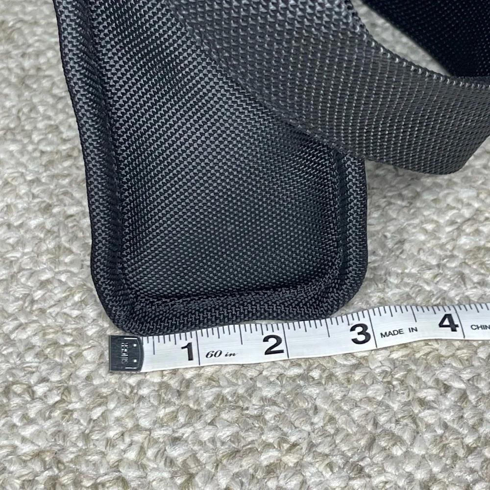 Kirkland Signature Ballistic nylon Briefcase
